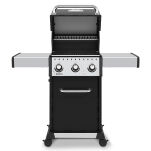 BROIL KING - Grill gazowy Baron 320 - 3