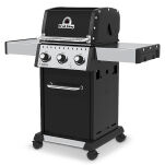 BROIL KING - Grill gazowy Baron 320 - 6