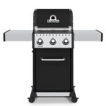 BROIL KING - Grill gazowy Baron 320 - 2