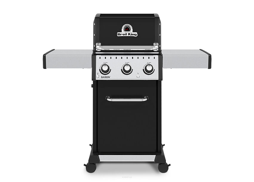 BROIL KING - Grill gazowy Baron 320