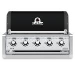 BROIL KING - Grill gazowy Regal 520 do zabudowy - 2