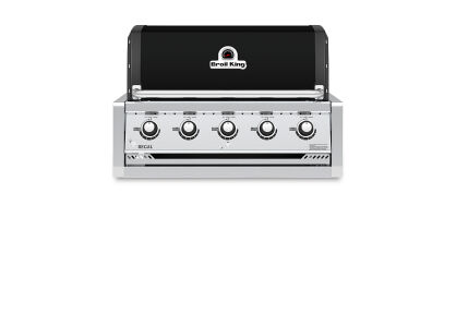 BROIL KING - Grill gazowy Regal 520 do zabudowy