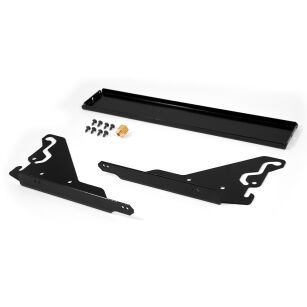 BROIL KING - Zestaw wsporników mocowania palnika na podczerwień