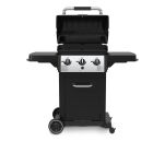 BROIL KING - Grill gazowy Royal 320 - 6