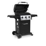BROIL KING - Grill gazowy Royal 320 - 7