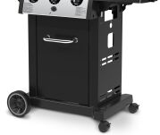 BROIL KING - Grill gazowy Royal 320 - 14