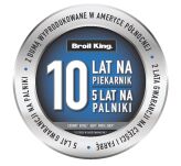 BROIL KING - Grill gazowy Royal 320 - 23