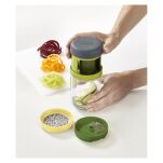 JOSEPH JOSEPH - Spirala do warzyw 3w1, Spiro™ - 6