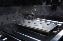 BROIL KING - Stalowa skrzynka do wędzenia - 7