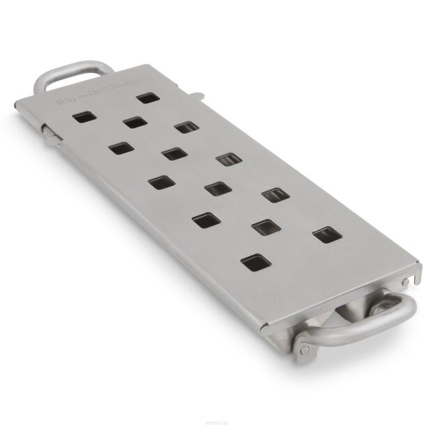 BROIL KING - Stalowa skrzynka do wędzenia