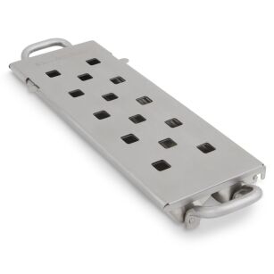 BROIL KING - Stalowa skrzynka do wędzenia