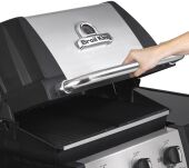 BROIL KING - Grill gazowy Monarch 390 - 18