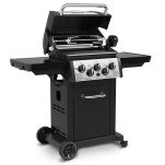 BROIL KING - Grill gazowy Monarch 390 - 3