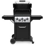 BROIL KING - Grill gazowy Monarch 390 - 2