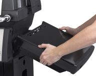 BROIL KING - Grill gazowy Monarch 390 - 12