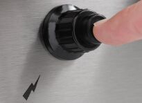 BROIL KING - Grill gazowy Monarch 390 - 14