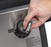 BROIL KING - Grill gazowy Monarch 390 - 19