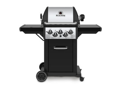 BROIL KING - Grill gazowy Monarch 390