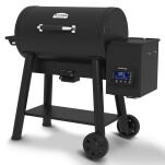 BROIL KING - Grill na pellet Crown 500 - 3
