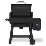 BROIL KING - Grill na pellet Crown 500 - 5