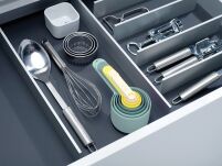 JOSEPH JOSEPH - Zestaw miarek kuchennych Nest Opal - 4