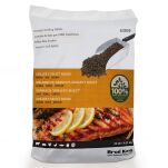 BROIL KING - Pellet do wędzenia mieszanka Griller's Select - 9 kg - 4