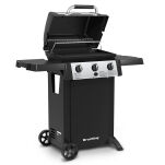 BROIL KING - Grill gazowy Gem 310 - 5