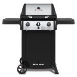 BROIL KING - Grill gazowy Gem 310 - 2
