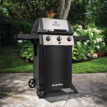 BROIL KING - Grill gazowy Gem 310 - 7