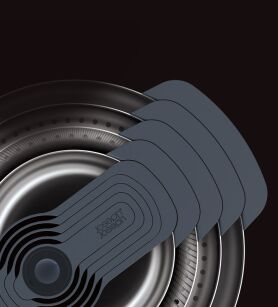 JOSEPH JOSEPH -Zestaw narzędzi kuchennych NEST,100 COLLECTION