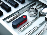 JOSEPH JOSEPH - Ostrzałka do noży - 5