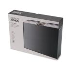 JOSEPH JOSEPH - Zestaw 4 desek do krojenia L, grafitowy Folio - 10