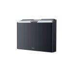 JOSEPH JOSEPH - Zestaw 4 desek do krojenia L, grafitowy Folio - 2