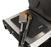 BROIL KING - Silikonowa mata magnetyczna Crown - 4