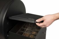 BROIL KING - Silikonowa mata magnetyczna Crown - 3