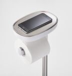 JOSEPH JOSEPH - Stojak na papier i szczotkę toalet.EasyStore - 4