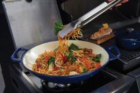 BROIL KING - Wok żeliwny - 5