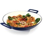 BROIL KING - Wok żeliwny - 3