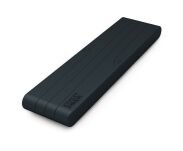 JOSEPH JOSEPH - Podstawka pod naczynia STRETCH, czarna - 3