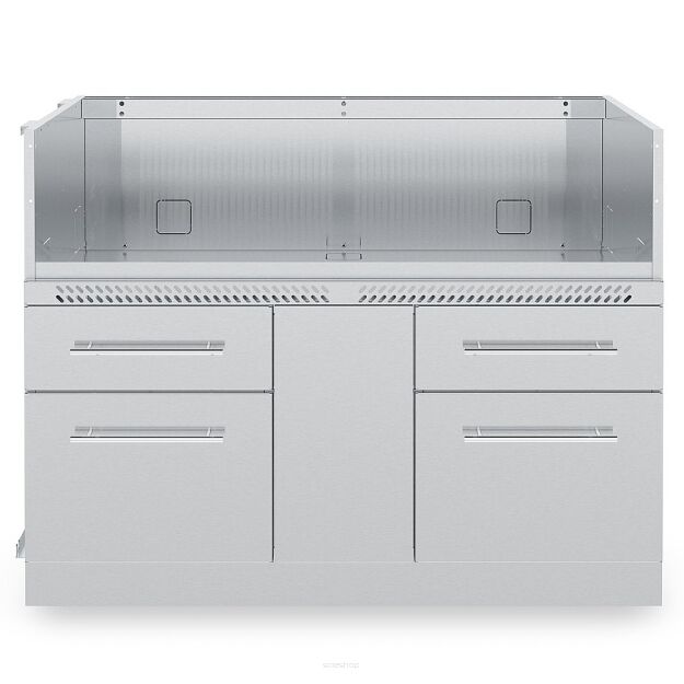 BROIL KING - Szafka do zabudowy grilli 6-palnikowych