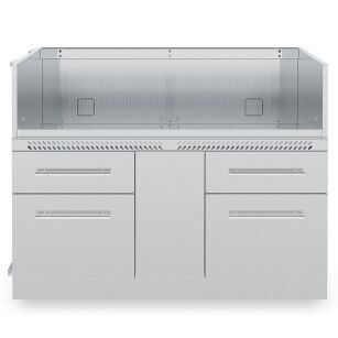 BROIL KING - Szafka do zabudowy grilli 6-palnikowych