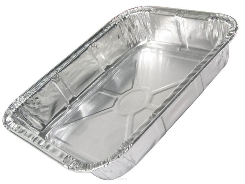 GRILL PRO - Tacka na skapujący tłuszcz (10 szt.)