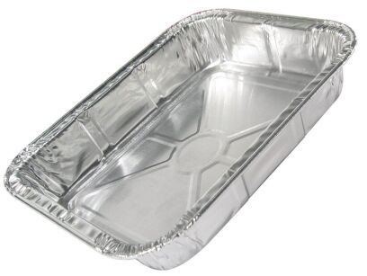 GRILL PRO - Tacka na skapujący tłuszcz (10 szt.)