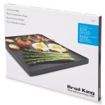 BROIL KING - Płyta żeliwna Monarch | Royal - 7
