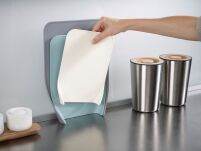 JOSEPH JOSEPH - Zestaw 3 desek do krojenia, Opal, Nest Chop - 3