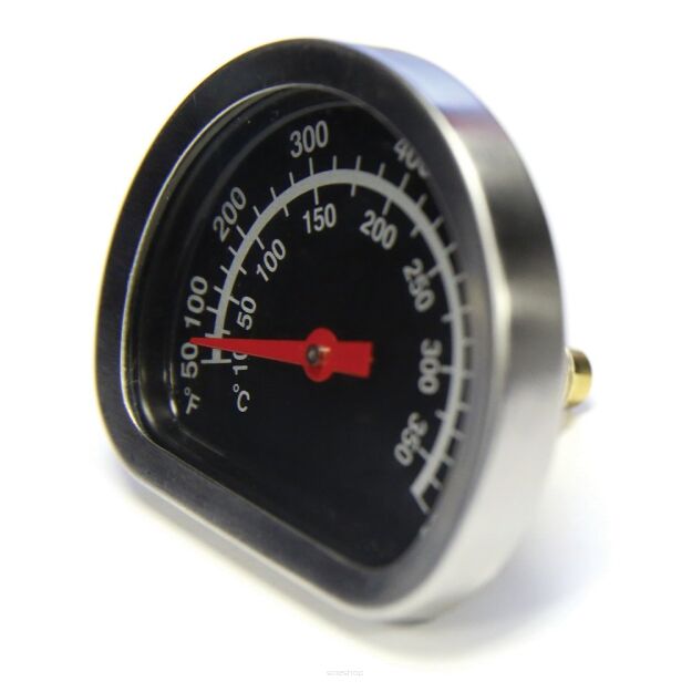 BROIL KING - Mały termometr Deluxe Accu-Temp