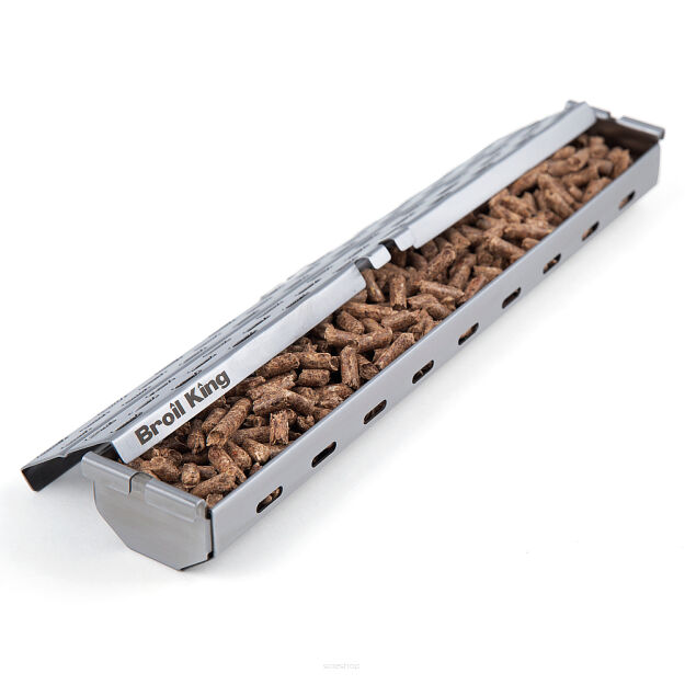 BROIL KING - Skrzynka wędzarnicza na pellet