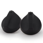 BROIL KING - 2 pokrętła 1800 - 2