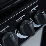 BROIL KING - 2 pokrętła 1800 - 3