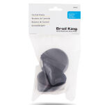 BROIL KING - 2 pokrętła 1800 - 5